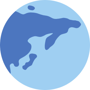 Asia Pacific 3D map coverage