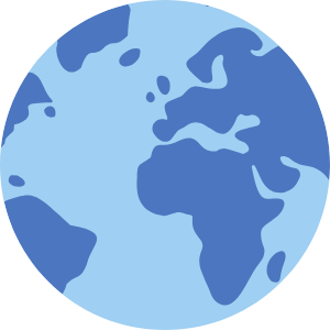 Global Explorer 3D map coverage
